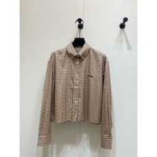 Miu Miu Shirts